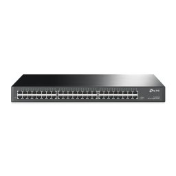 TP-LINK_ TL-SG1048 48-port Gigabit switch 10/100/1000Mb/s