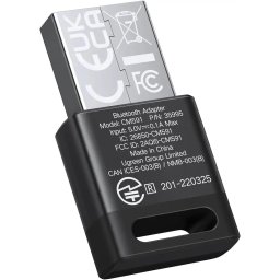 UGREEN CM591 Bluetooth adapter 5.3