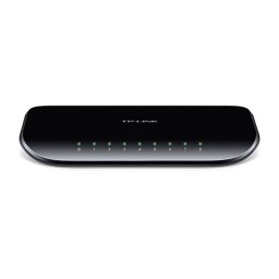 TP-Link TL-SG1008D 8-port 10/100/1000 Giga