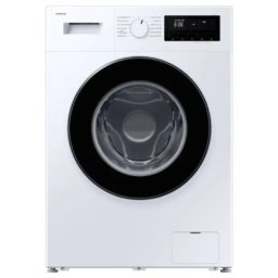 Mašina za pranje veša SAMSUNG WW80FG3M05AWLE/1400 rpm/8 kg/A/Inverter/LED displej/12 programa/bela