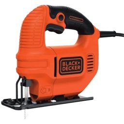 BLACK & DECKER Ubodna testera KS501