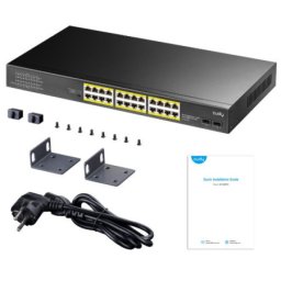 Cudy GS1028PS2 Switch
