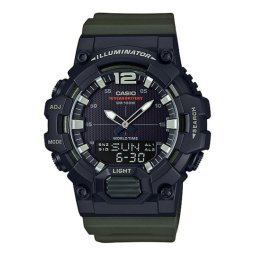 Casio collection muški sat ( HDC-700-3A )