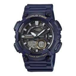 Casio collection muški sat ( AEQ-110W-2A )
