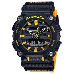 Casio g-shock ručni sat ( GA-900A-1A9 )