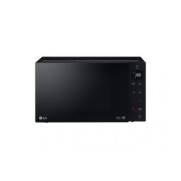 LG MH6535GIS mikrotalasna rerna sa grilom, 25 l Gril: 900W crna ( )