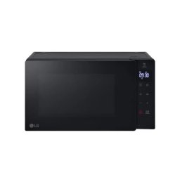 LG MS2032GAS 20 l crna mikrotalasna rerna sa grilom