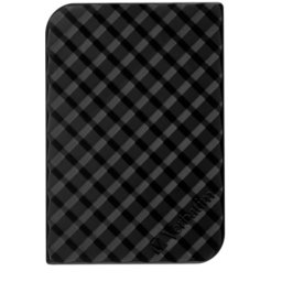 Verbatim 53194 HDD E2.5" 1TB USB 3.0 Store'n'Go Black
