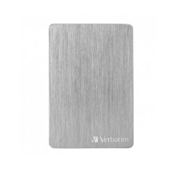 Verbatim 53663 HDD E2.5" 1TB USB 3.2 Store'n'Go , Silver