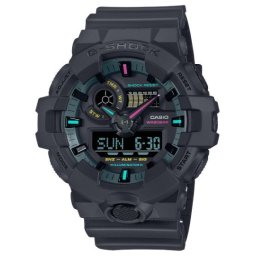 Casio g-shock muški sat ( GA-700MF-1A )