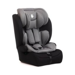 Bbo auto sediste i-size pluton (bs05a) (9-36kg) - black & grey ( BS05ABGREY )