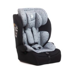 Bbo auto sediste i-size pluton (bs05a) (9-36kg) - black stars ( BS05ABSTARS )