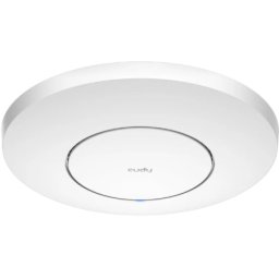 Cudy AP3000, AX3000 Ceiling Mount, 2.5G Wi-Fi 6 Access Point