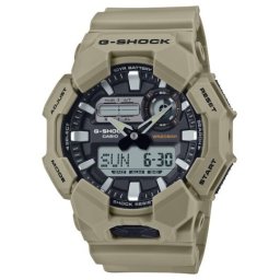 Casio g-shock muški sat ( GA-010-5A )
