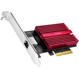 Cudy PE10G 10 Gbps PCI-E Ethernet Adapter