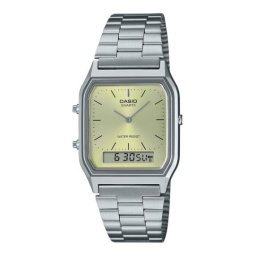 Casio vintage unisex sat ( AQ-230A-9A )