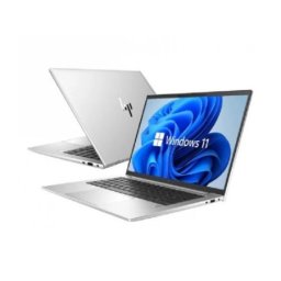 Hp (5p756ea) nb elitebook 840 g9 (pike silver) wuxga ips,intel core i5-1235u, 8gb, 256gb ssd, win 11 pro ( 24222 )