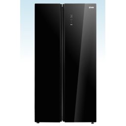 Vox SBS 6890 BGE Frizider