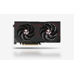 Sapphire radeon 11350-05-20g rx 9060 xt pulse oc 8gb/128 bit gddr6, svga