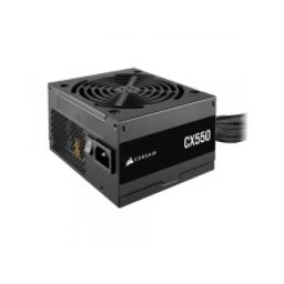 Corsair CP-9020277-EU CX550 80+ Bronze Crno Napajanje 550W