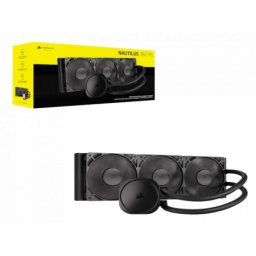Corsair CW-9060089-WW Nautilus 360 RS Liquid CPU Hladnjak