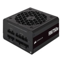 Corsair CP-9020295-EU RM750e 80+ Gold Fully Modular Crno Napajanje 750W