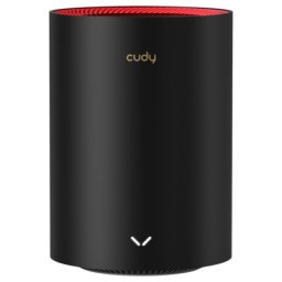 Cudy M3000 2-Pack wifi ruter