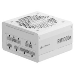 Corsair RM1000e 80+ Gold Fully Modular White, CP-9020294-EU Napajanje 1000W