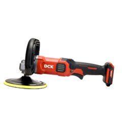 DCK KDSP02-180Z akumulatorska polirka bez četkica, bez baterije i punjača, 20V, 180mm ( KDSP02-180Z )
