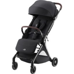 Britax kolica tira, carbon black ( A106003 )