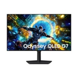 Samsung LS32HG730SUXEN 32"/OLED/3840x2160/4K 165Hz FHD 330Hz/0.03ms/HDMI,DP/G-sync/pivot/crn Monitor ( LS32HG730SUXEN )
