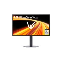 LG 27GX790B-B 26.5"/OLED/2560x1440/540Hz/0.02ms GtG/HDMIx2,DP,USB-C/G-sync/VESA/crna Monitor ( 27GX790B-B.AEU )