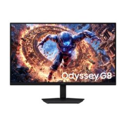 Samsung LS32HG802ESXEN 32"/IPS/6144x3456/6K 165Hz 3K 330Hz/1ms/HDMIx2,DP,USB/G-sync/pivot Monitor ( LS32HG802ESXEN )