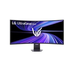 LG 52G930B-B 51.6"/VA,zakrivljen/5120x2160/240Hz/1ms GtG/HDMI,DP,USB-C/Freesync/VESA/crna Monitor ( 52G930B-B.AEU )