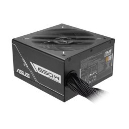 Asus PRIME-650B-BLACK 650W/ATX12V/80Plus Bronze/modularno/crna Napajanje ( PRIME-650B-BLACK )