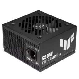Asus TUF-GAMING-650B-EVO 650W/ATX12V/80Plus Bronze/modularno/crna Napajanje ( TUF-GAMING-650B-EVO )