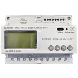 Solis Opcija za SE Smartmeter for EPM, 3ph, up to 150Amps without CT ( 3P-ACR BUILT CT )