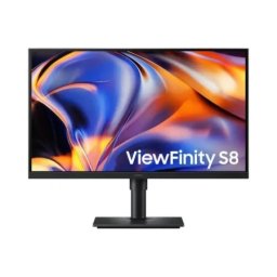 Samsung LS27H802EFAXEN 27"/IPS/5120x2880/60Hz/5ms GtG/HDMI,DP,USB-C,LAN/pivot/crna Monitor ( LS27H802EFAXEN )