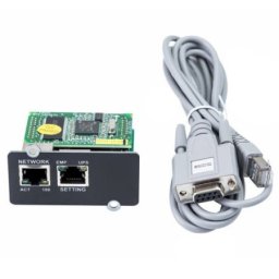 Abb Mini Winpower SNMP kartica za PowerValue 11T G2 1-3kVA ( 11t g2 mini wp snmp c )