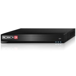 Provision isr 8-kanalni 4K NVR, sa DDA + prepoznavanje lica za video nadzor ( nvr8-8200fa )