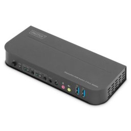 Digitus KVM 2 portni prekidač ( ds-12850 )