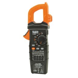 Klein tools Digitalna amper klješta AC Auto-Ranking TRMS & LoZ, auto off ( cl800 )