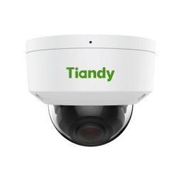 Tiandy technologies IP dome kamera, 2MP, 2,8-12mm, WDR 120dB, IR 30m, IP66, IK10 ( Tc-c32mg )