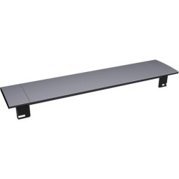 Bachmann POWER FRAME poklopac duži 6 mesta, Alu-srebrn ( 915.504 )