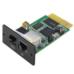 Abb WebPro SNMP card PowerValue za 11RT G2 1-3kVA ( 11rt g2 1-3kva webpro snmp )