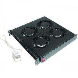 Conteg Krovna ventilatorska jedinica 4 ventilatora termostat 800mm ( Dp-vel-04 )