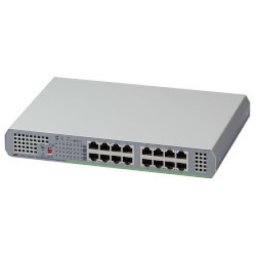 Allied Telesis 16x10/100/1000TX, in.PSU desktop/rack ( At-gs910/16-50 )