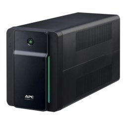 Apc Easy UPS BVX 2200VA, 230V, 4xŠuko, AVR, samostojeci ( bvx2200li-gr )
