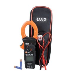 Klein tools Digitalna amper klješta AC Auto-Ranking TRMS&LoZ,2000A AC/DC ( cl900 )