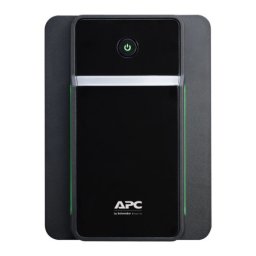 Apc Back-UPS MI 2200VA, 230V, 4xšuko, AVR, samostojeci ( bx2200mi-gr )